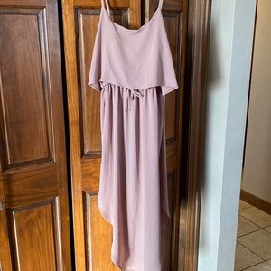 Women’s midi dress